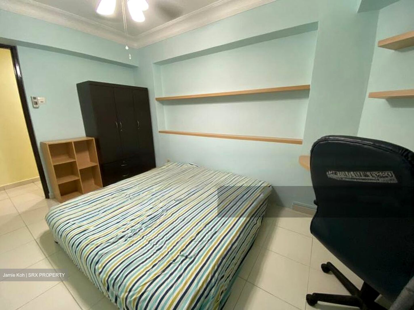Blk 684A Woodlands Drive 73 (Woodlands), HDB 5 Rooms #464441091